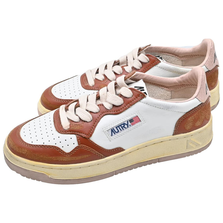 ATED240000156 - Sneakers AUTRY