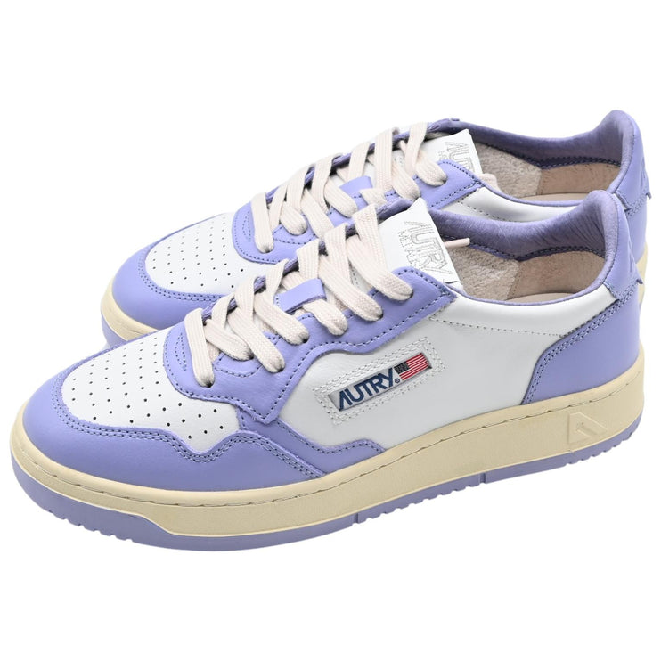 ATED240000164 - Sneakers AUTRY