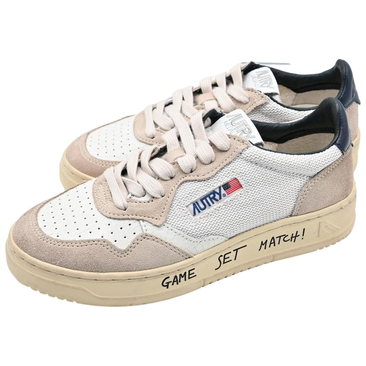 ATED240000171 - Sneakers AUTRY