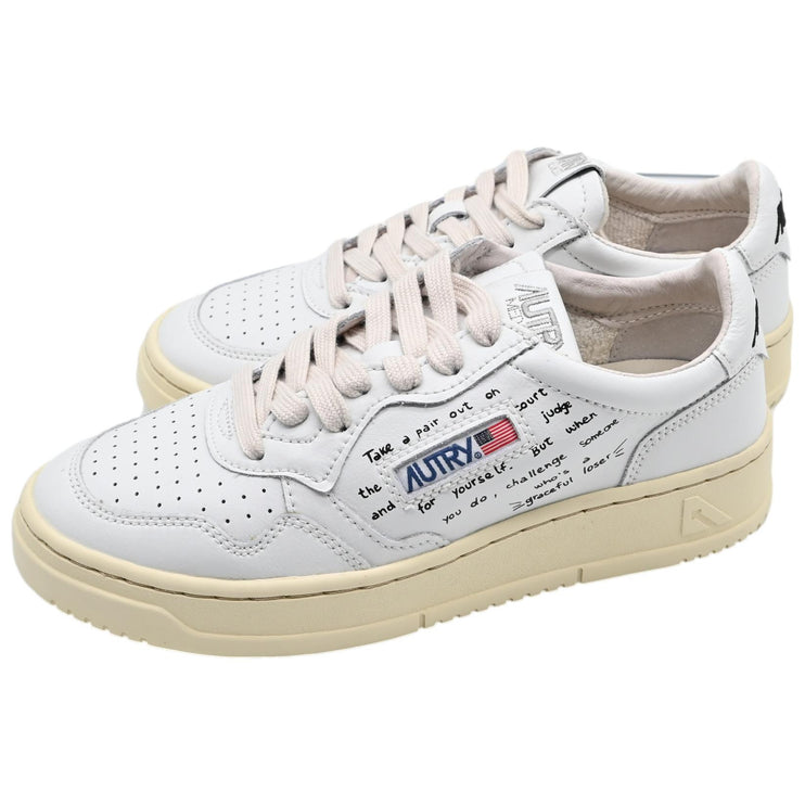 ATED240000176 - Sneakers AUTRY