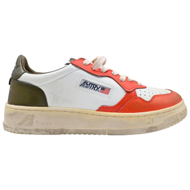 ATED240000180 - Sneakers AUTRY