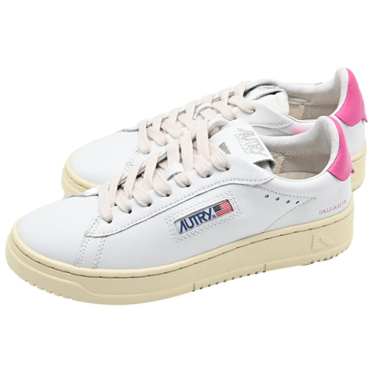 ATED240000187 - Sneakers AUTRY