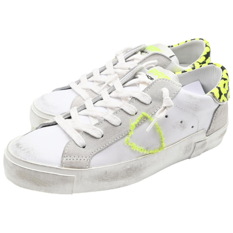 PMED240001215 - Sneakers PHILIPPE MODEL
