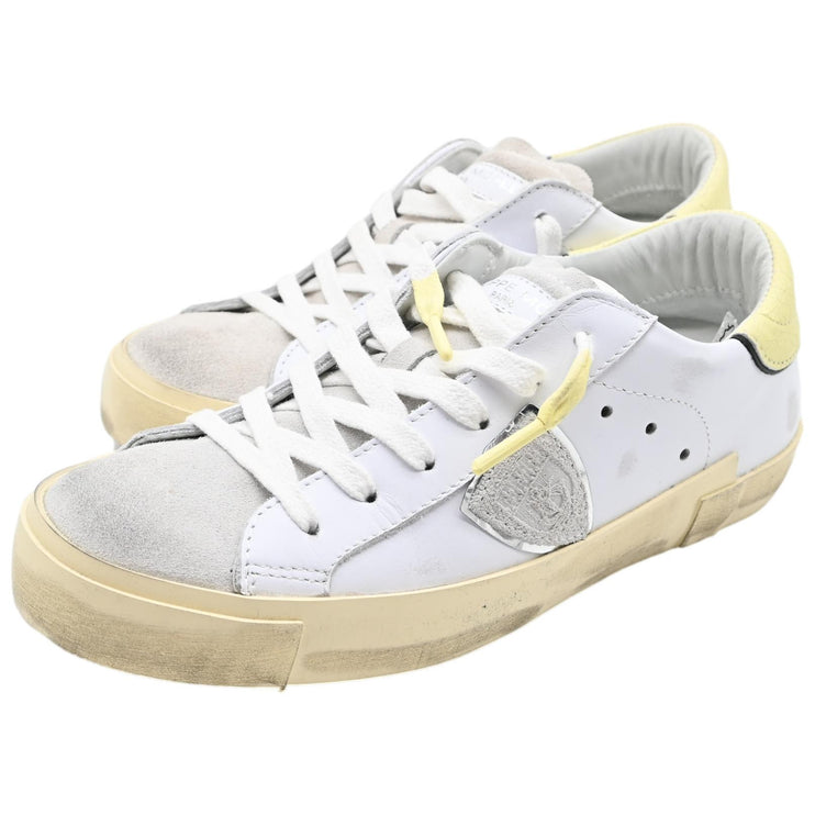 PMED240001223 - Sneakers PHILIPPE MODEL