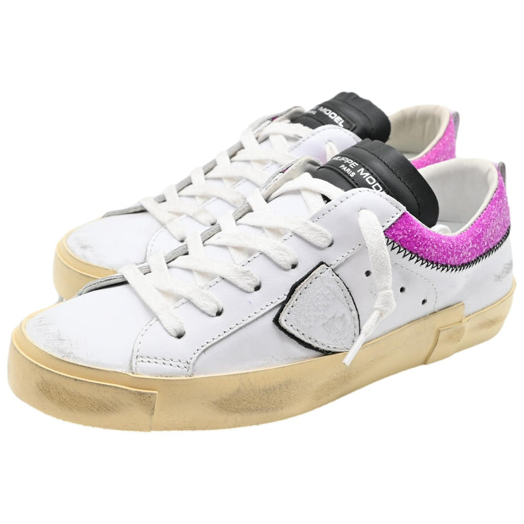PMED240001224 - Sneakers PHILIPPE MODEL