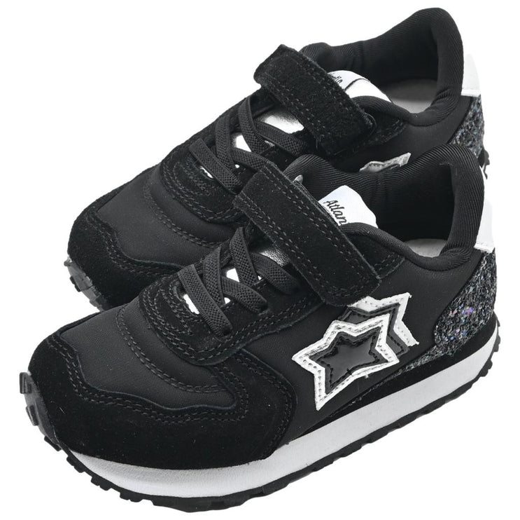 ASIB230000006 - Sneakers ATLANTIC STARS