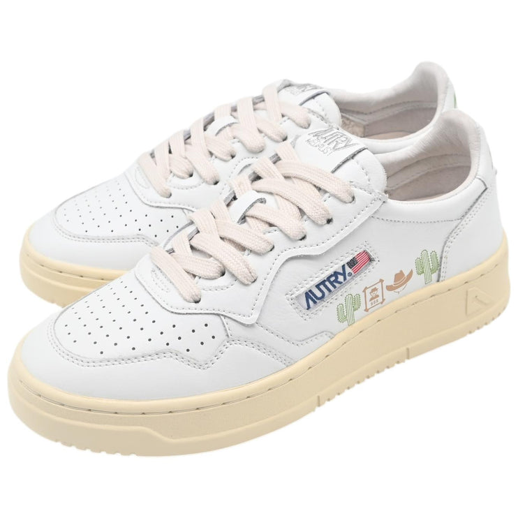 ATED240000214 - Sneakers AUTRY