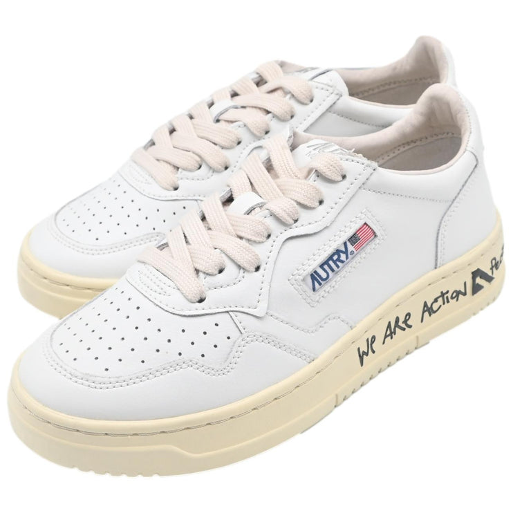 ATED240000220 - Sneakers AUTRY