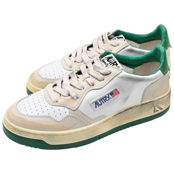 ATEU240000186 - Sneakers AUTRY