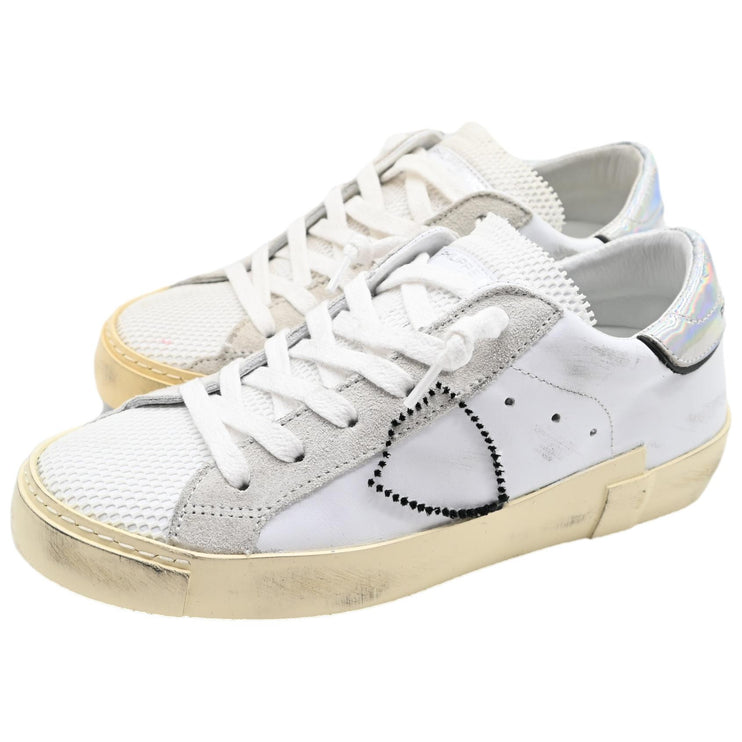 PMED240001217 - Sneakers PHILIPPE MODEL