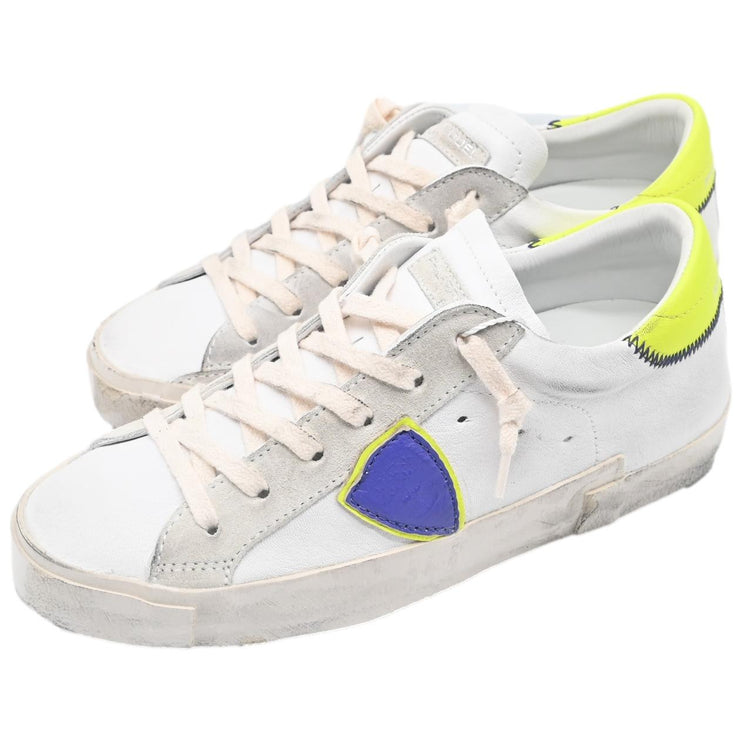 PMED240001234 - Sneakers PHILIPPE MODEL