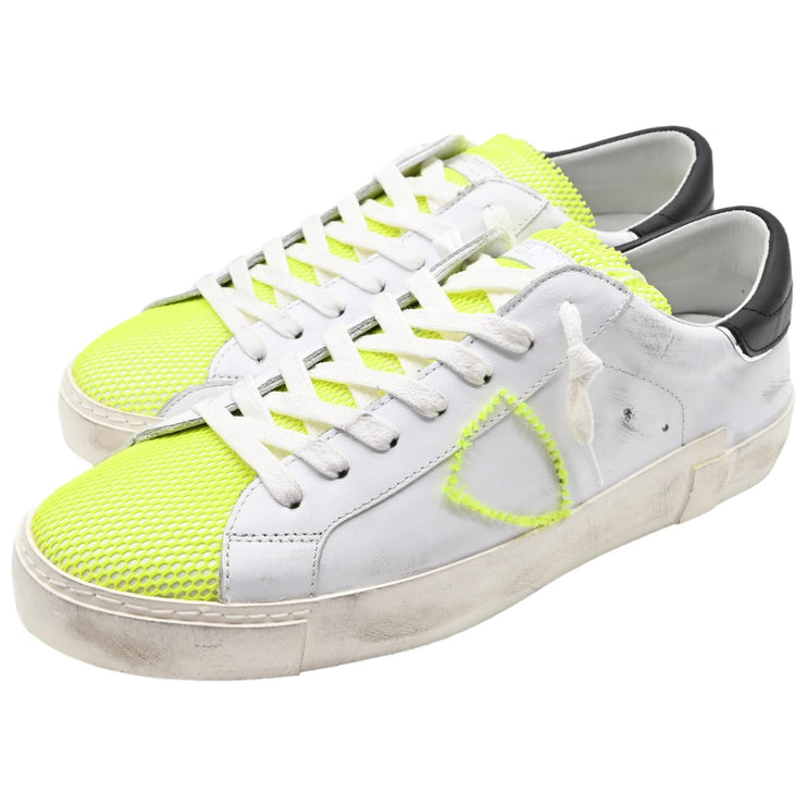 PMEU240000571 - Sneakers PHILIPPE MODEL