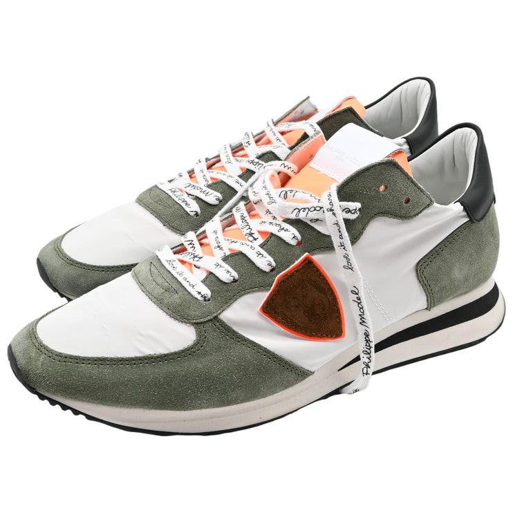 PMEU240000577 - Sneakers PHILIPPE MODEL