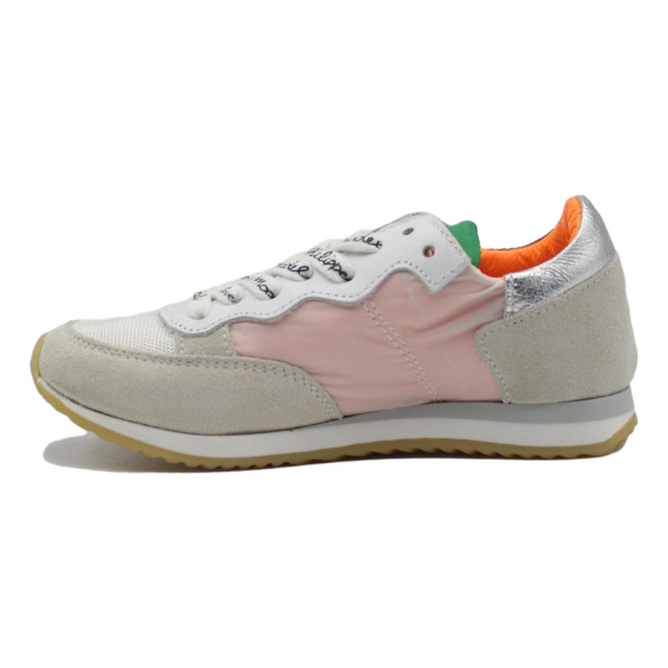 PMEB22PN00525 - Sneakers PHILIPPE MODEL